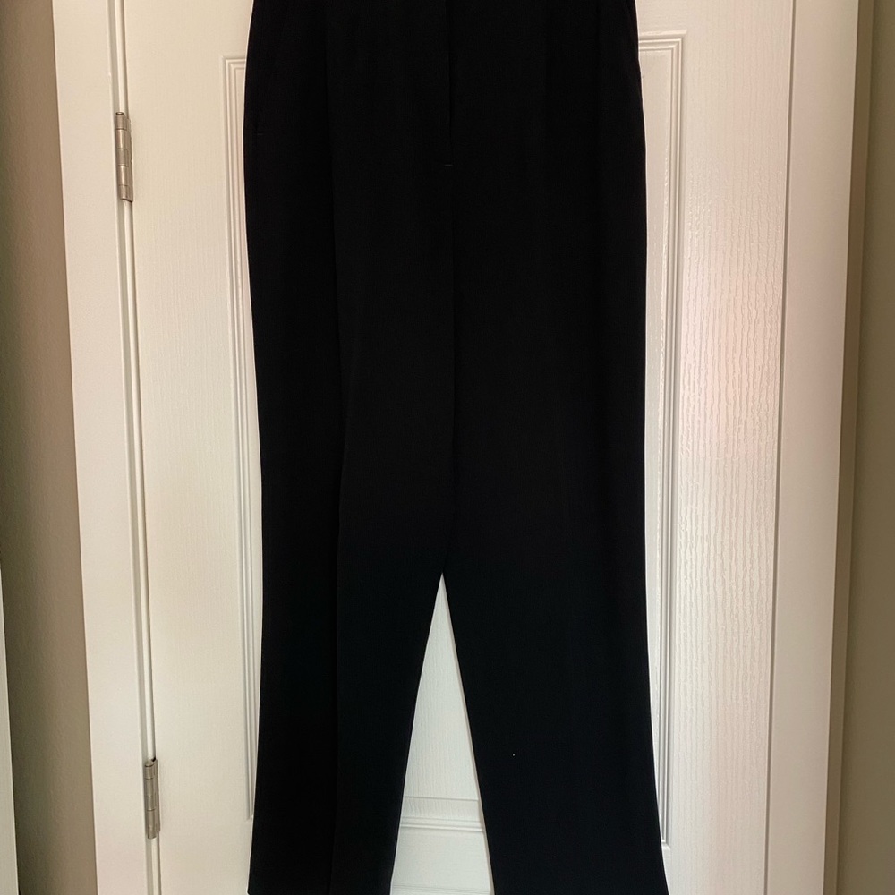 Garfield & Marks Belted Back Jacket And Slacks. - image 3